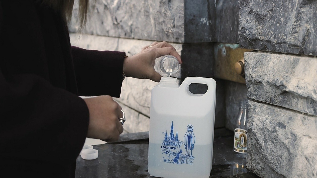 Paradise Water