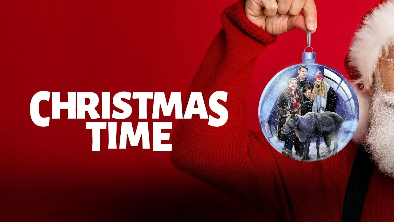 Christmas Time