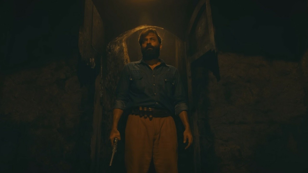 Image du film Rifle Club