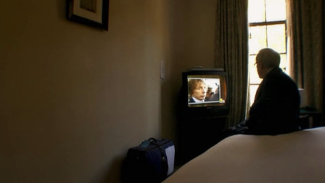 Dominick Dunne: After the Party