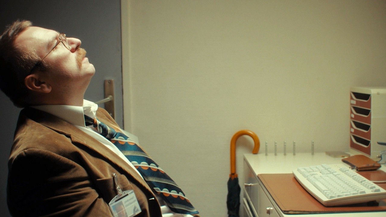 Promise Me I'll Leave