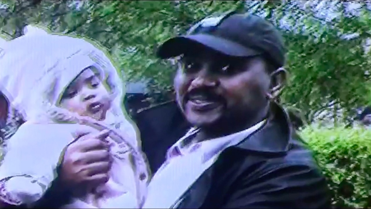 Pappa känner hela världen