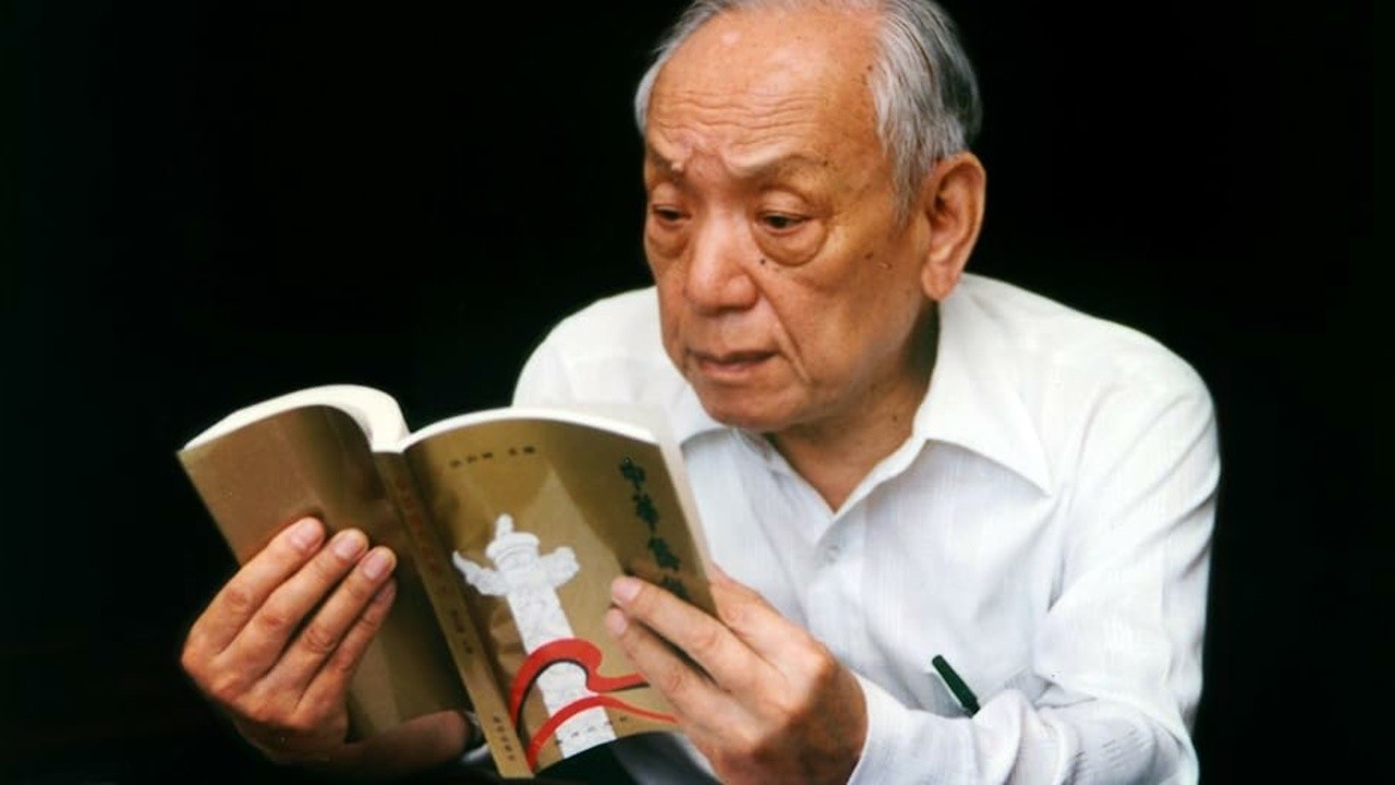 shiing-shen chern net worth - Ilustrasi 3