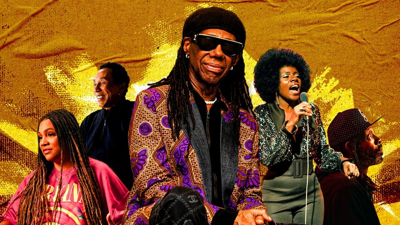 Paid in Full: The Battle for Black Music