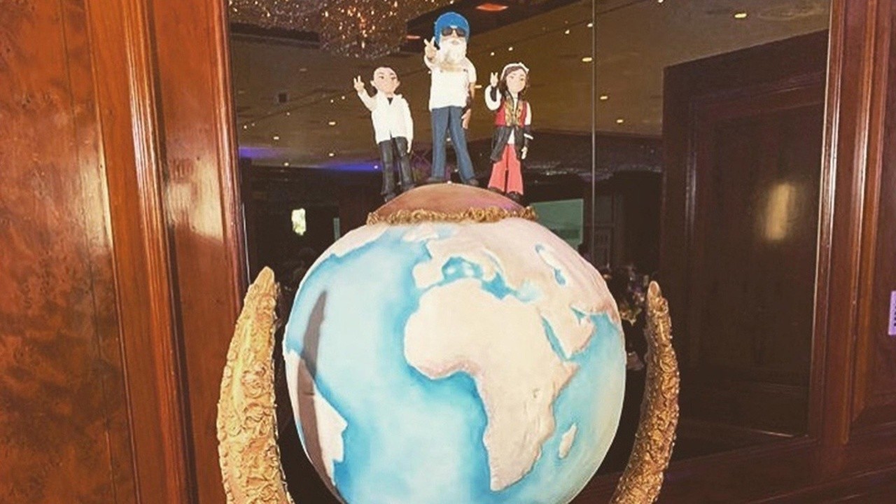 The Wonderful World of Chocolate