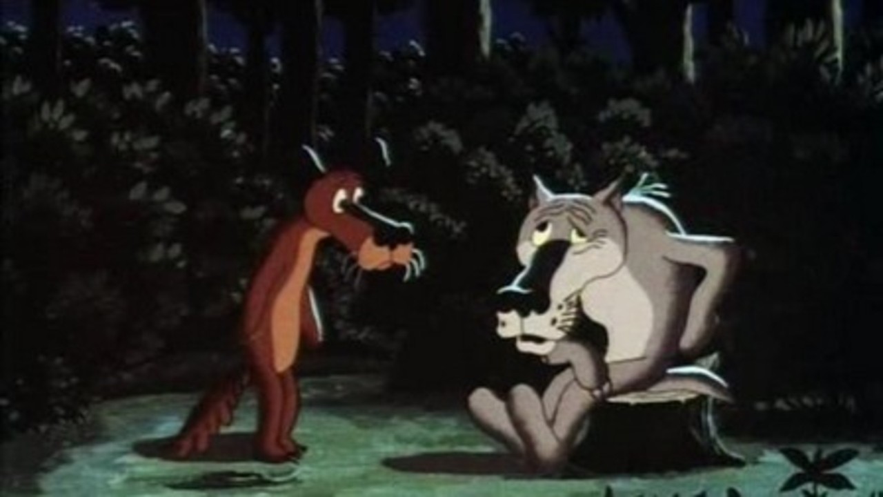 Image du film Il était une fois un chien