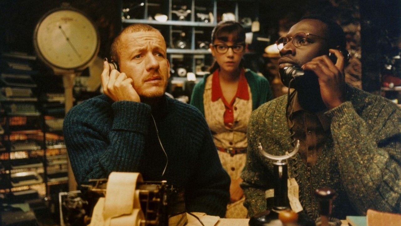 Image du film Micmacs à tire-larigot