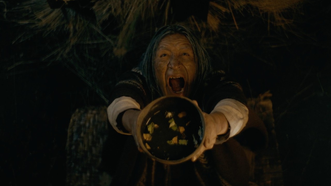 Shaman
