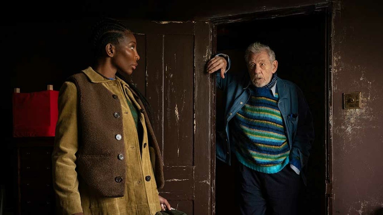 Image du film The Christophers