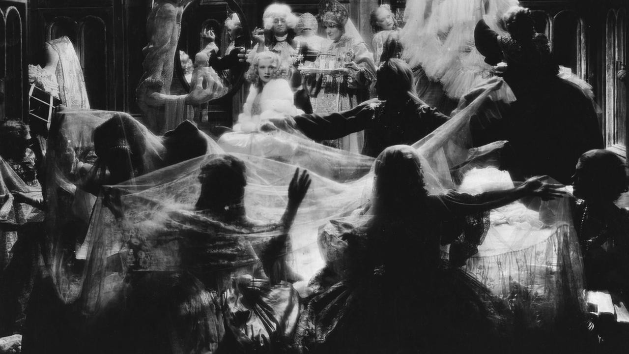 Image du film L'Impératrice rouge