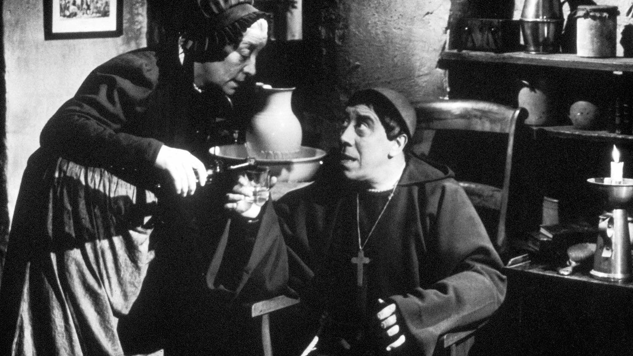 Image du film L'auberge rouge
