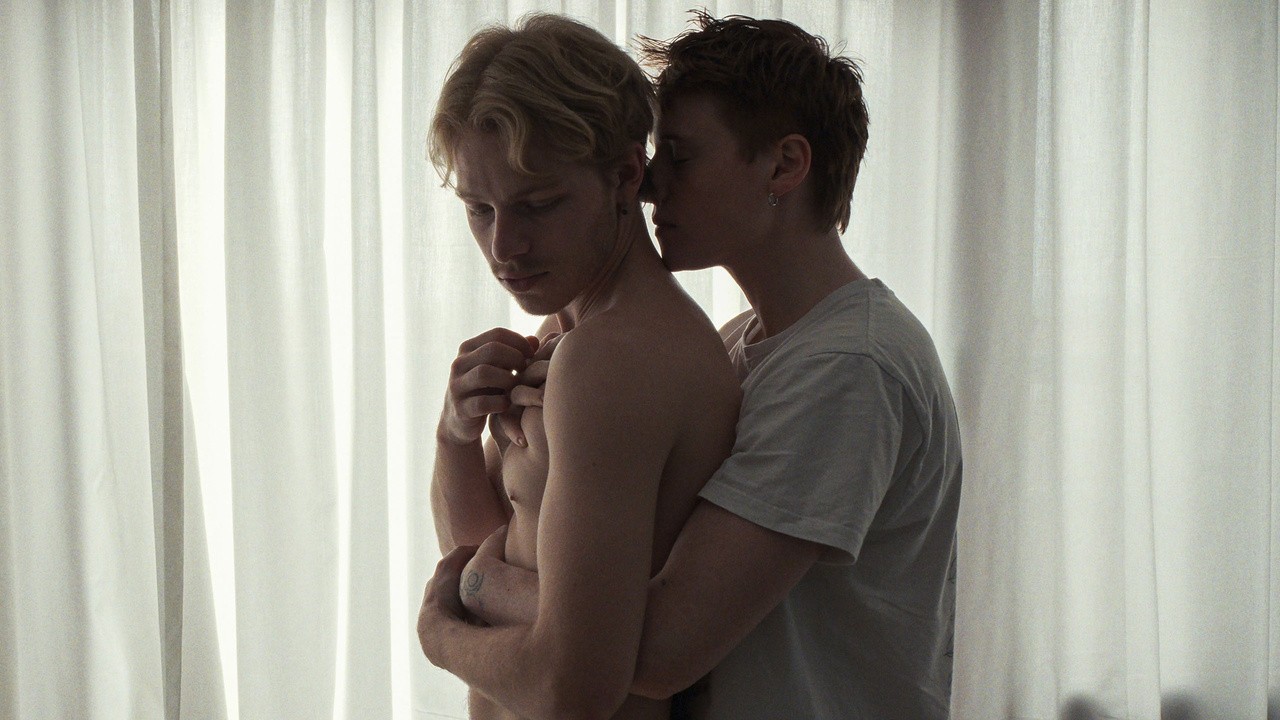Image du film Sauna