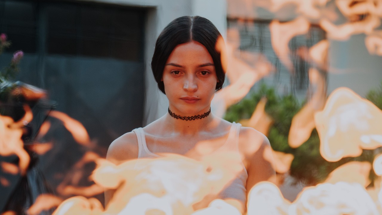 Image du film La Virgen de la Tosquera