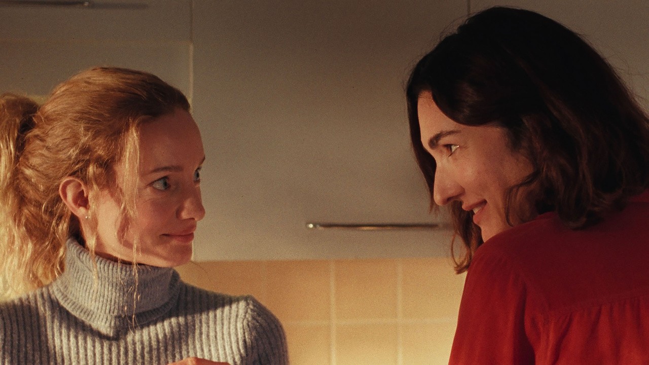 Image du film Deux femmes et quelques hommes