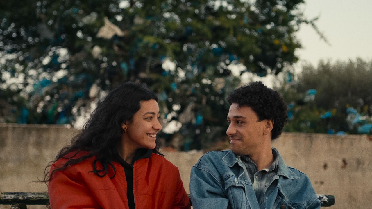 Image du film D’où vient le vent