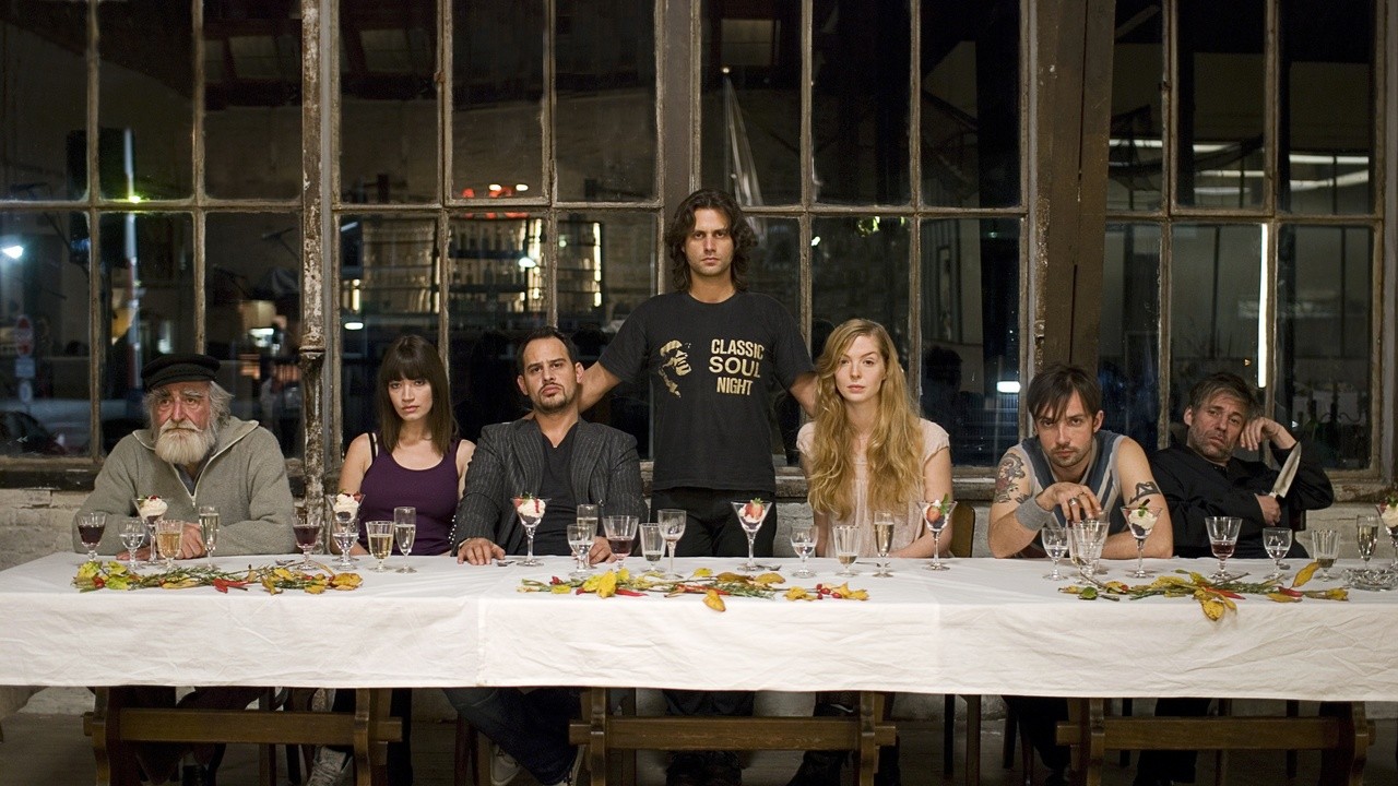 Image du film Soul Kitchen