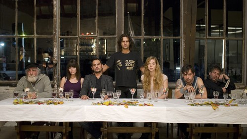 Soul Kitchen