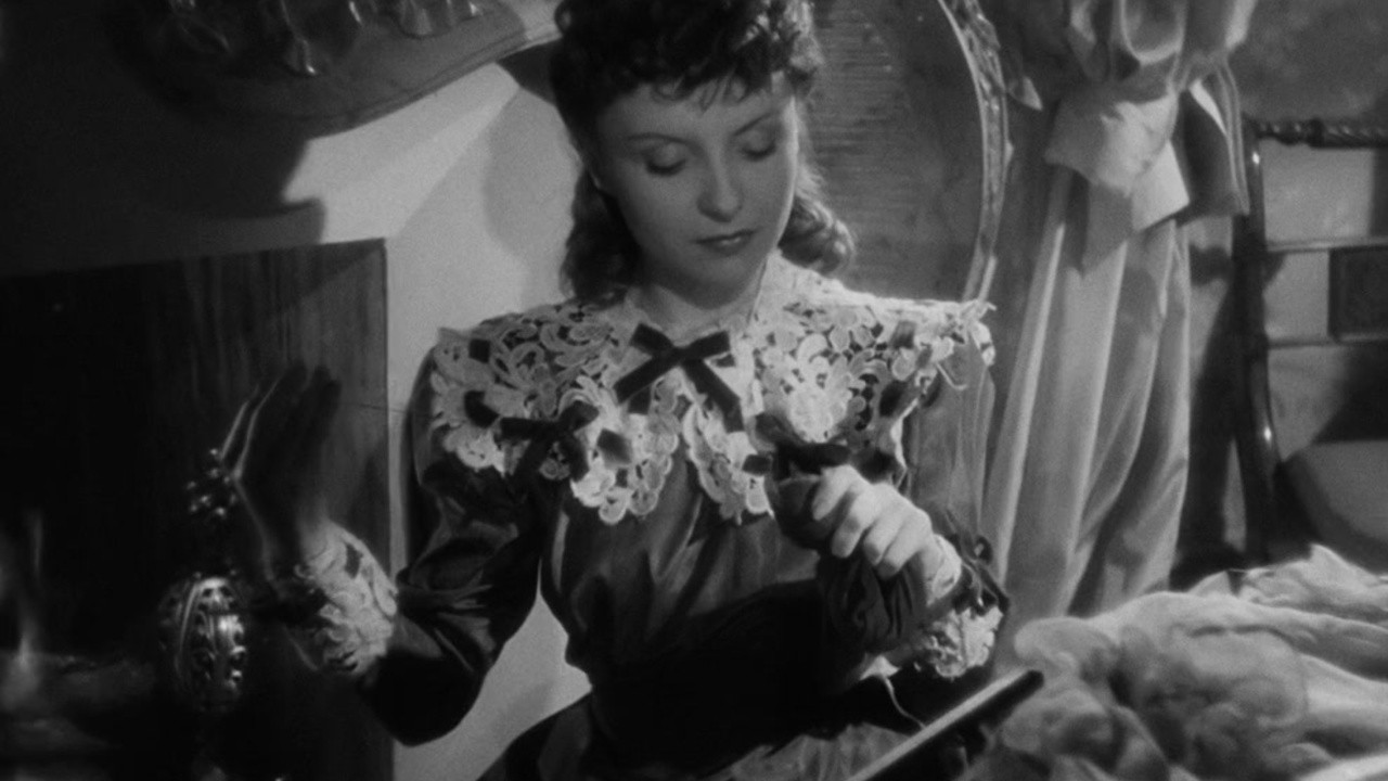 Image du film Douce