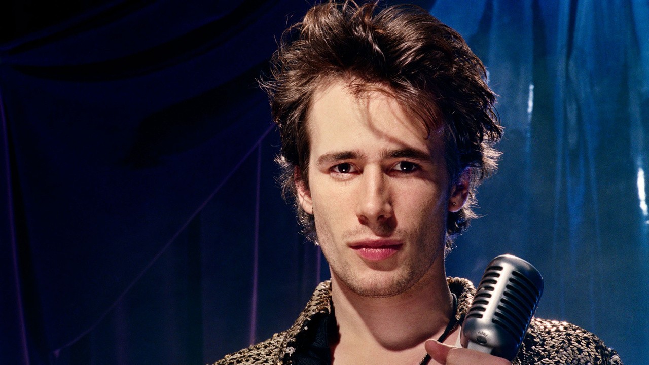 It's Never Over, Jeff Buckley (2025) | MUBI