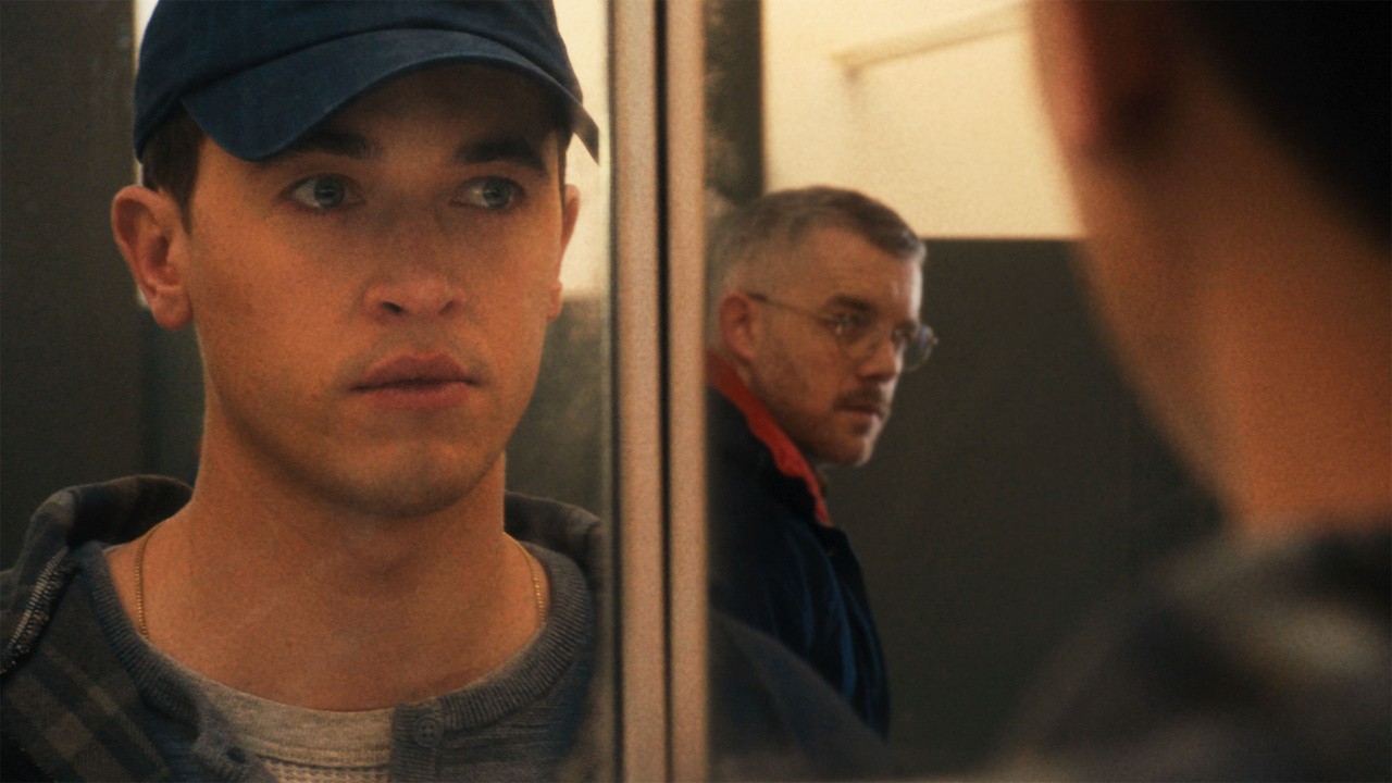 Image du film Plainclothes