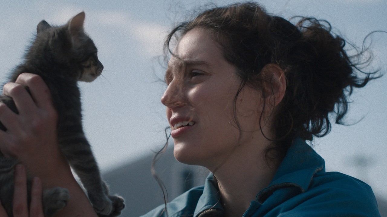 Image du film Sorry, Baby