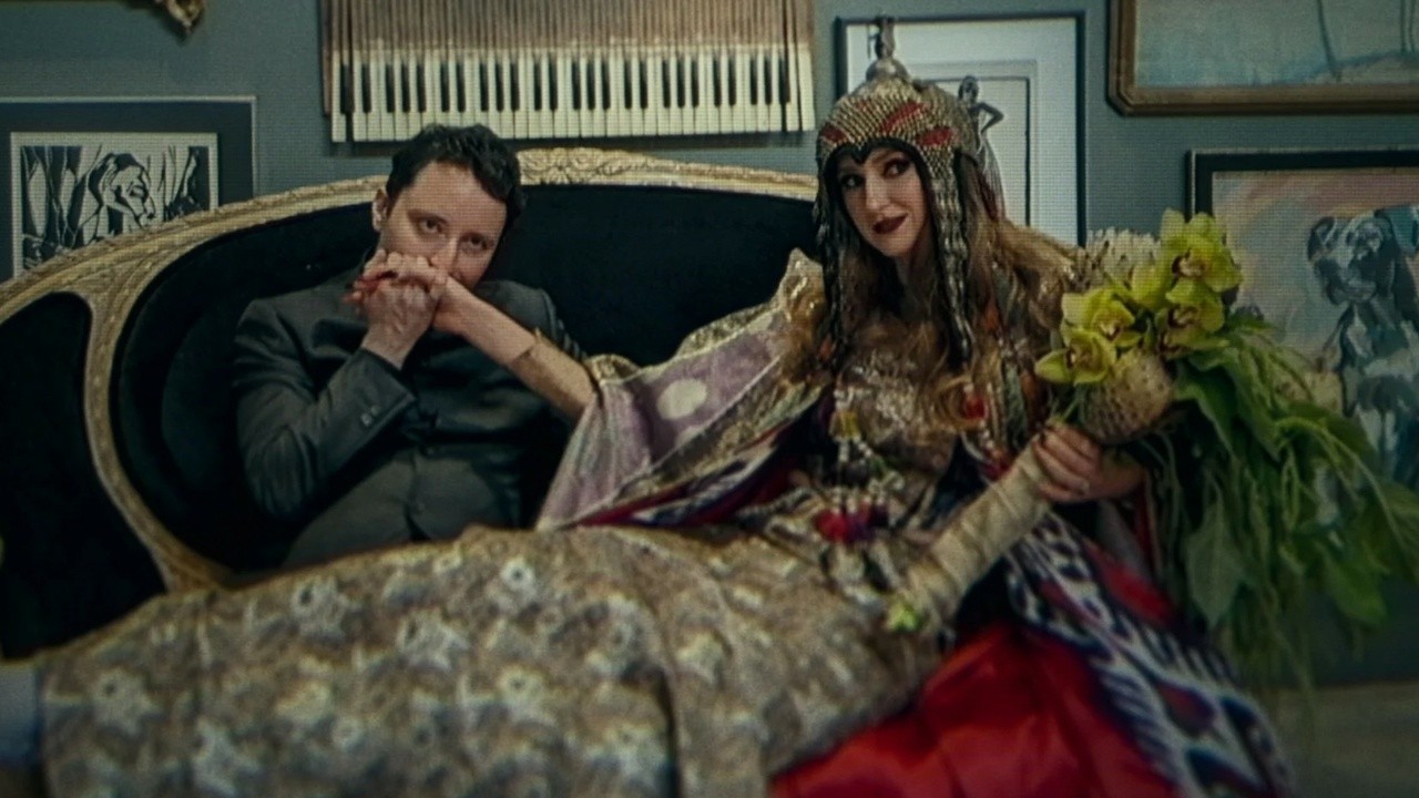 Trailer Biggest Heist Ever 2024