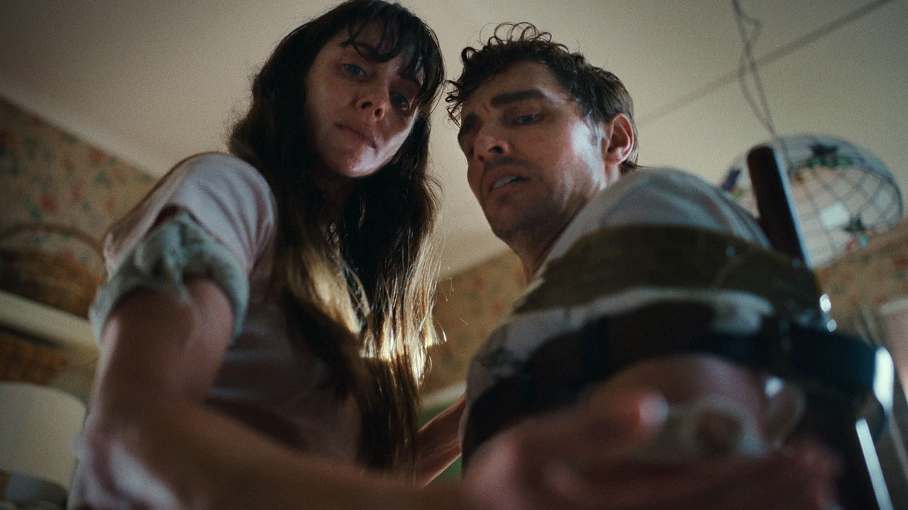 Image du film Together