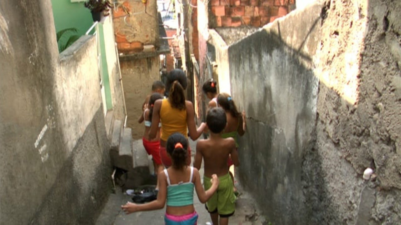 Complexo: Parallel Universe