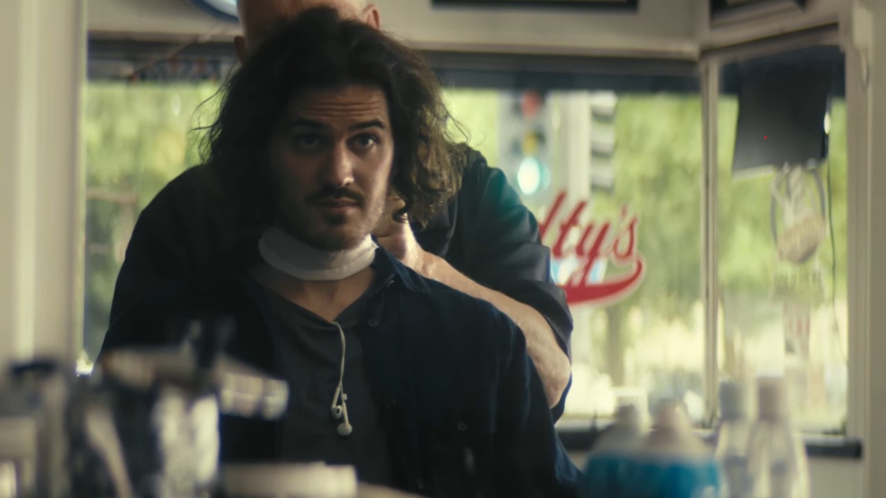 The Barbershop