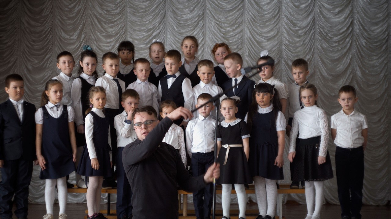 Image du film Mister Nobody contre Poutine