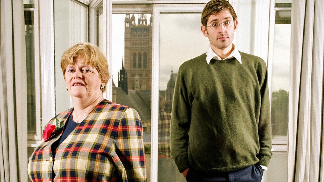 When Louis Met... Ann Widdecombe