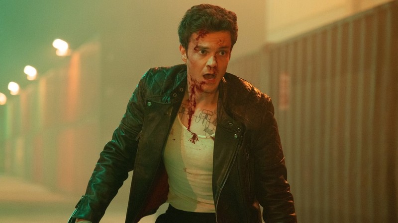 Novocaine (2025) | MUBI