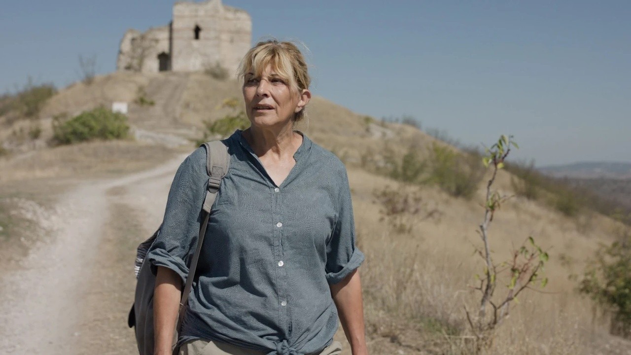 Image du film L'Aventure rêvée