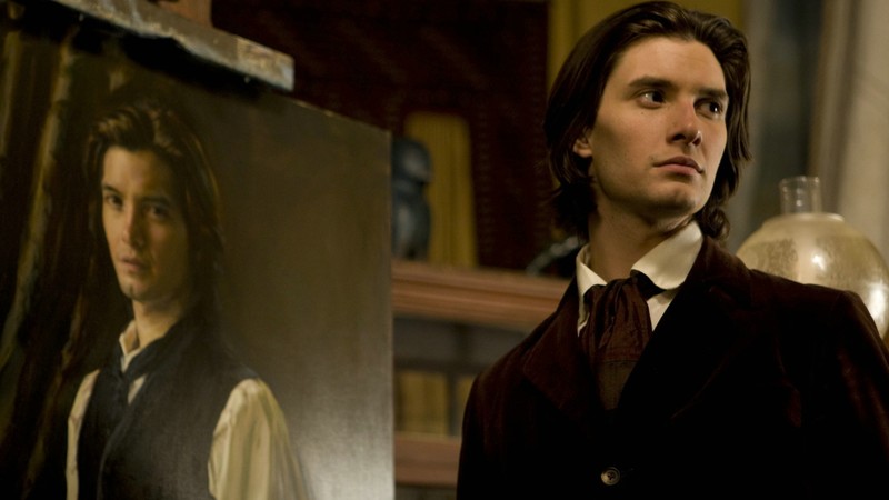 Dorian Gray (2009) | MUBI
