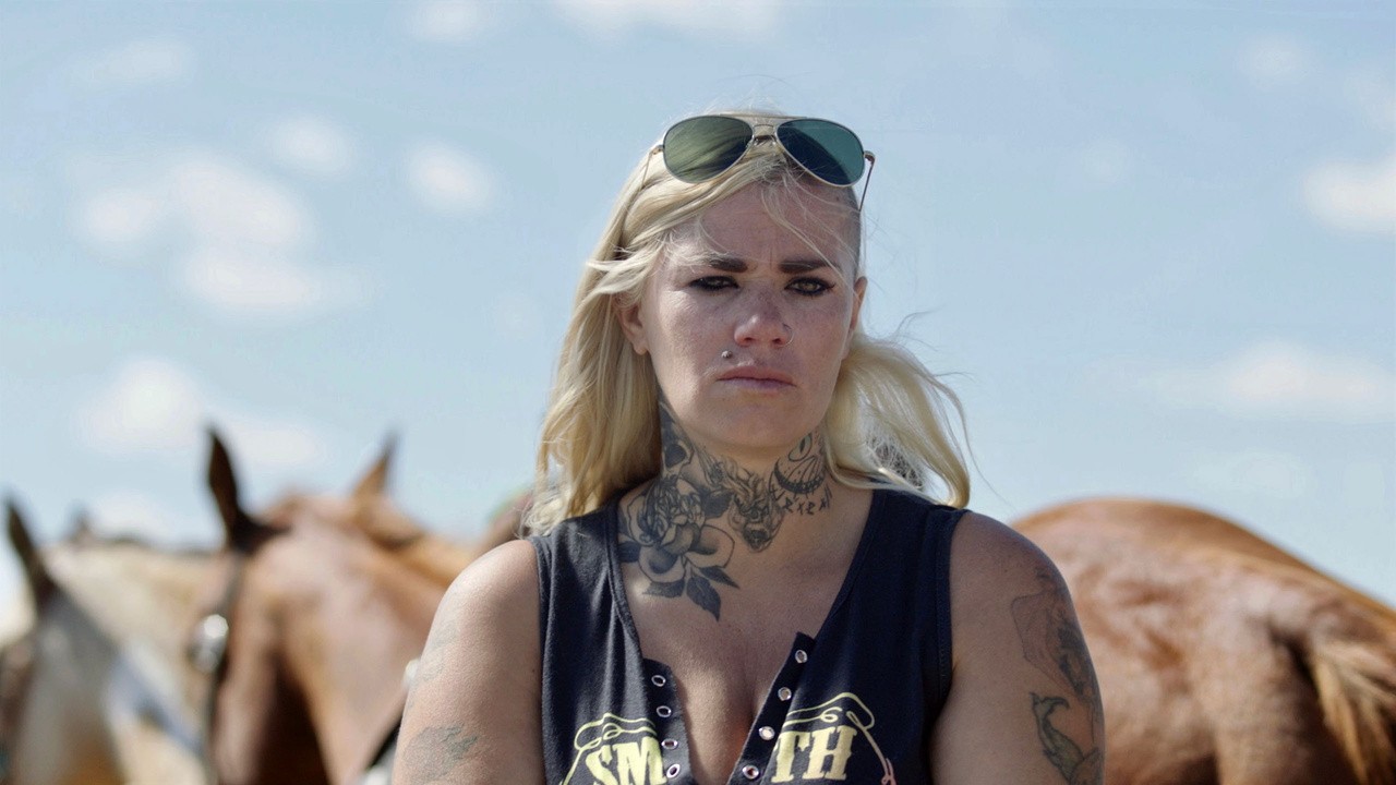 Image du film The New West