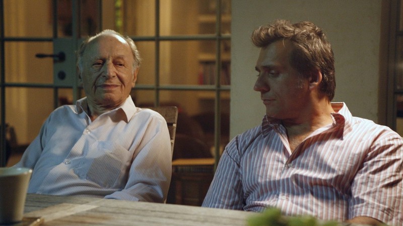 Eli & Ben (2008) | MUBI