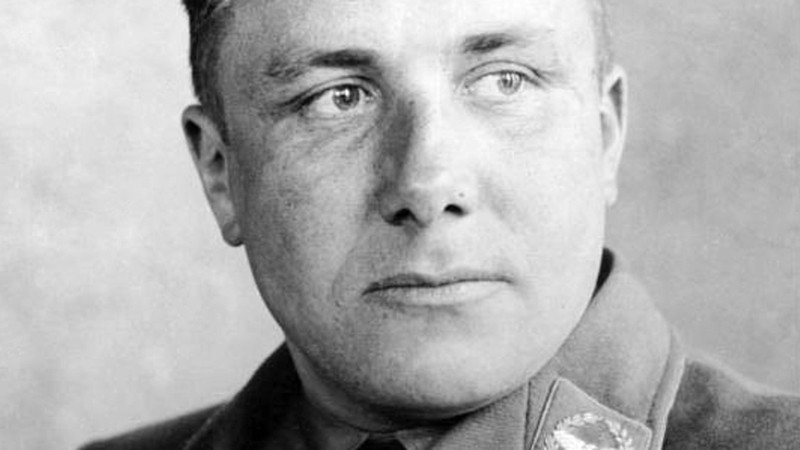 Hitler's Fixer (2001) | MUBI Hitler's Fixer (2001) | MUBI