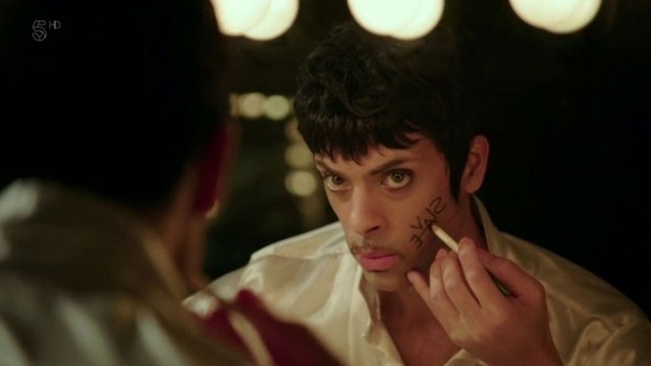 The Prince Story: Icon, Genius... Slave