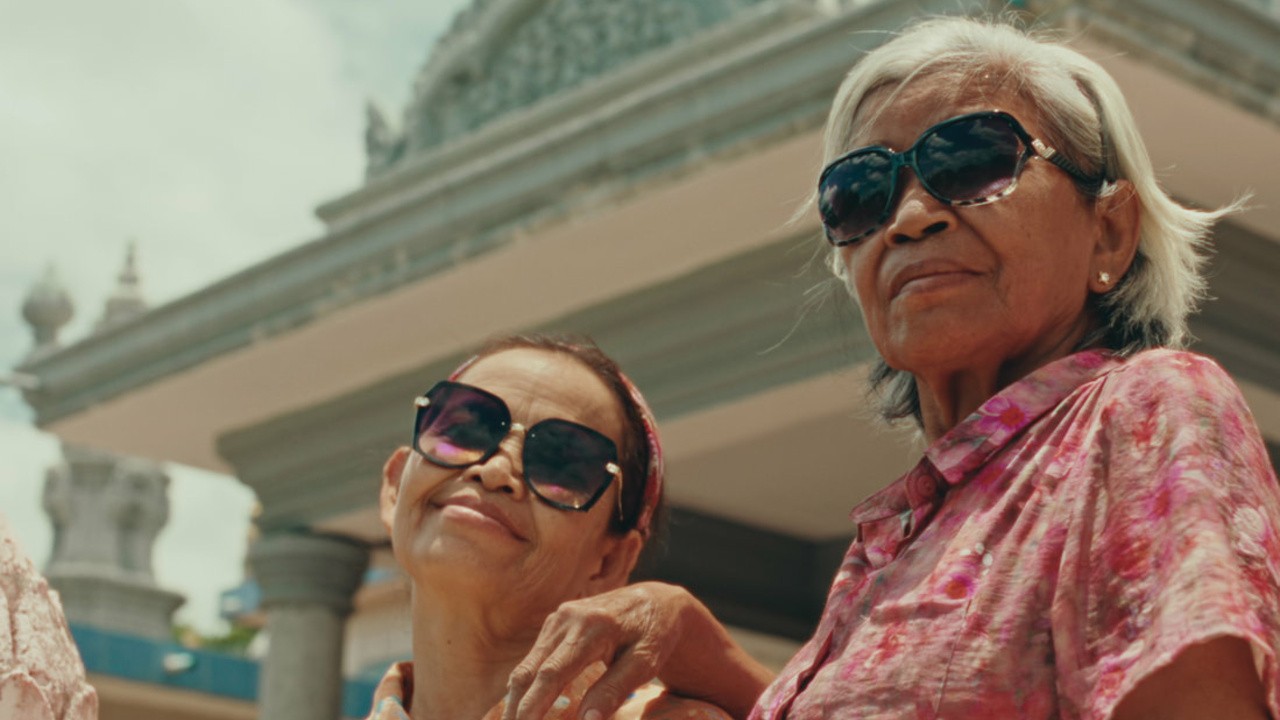 Image du film Grandma Nai Who Played Favorites