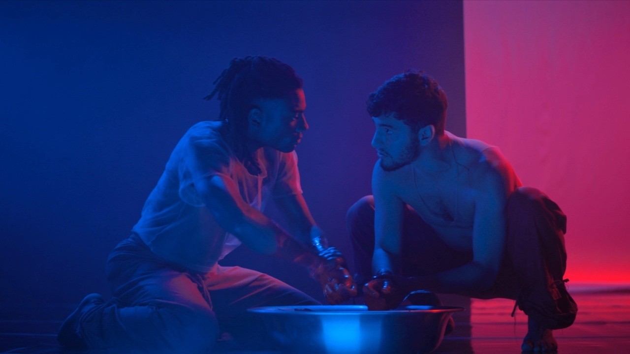 Image du film Scènes de nuit