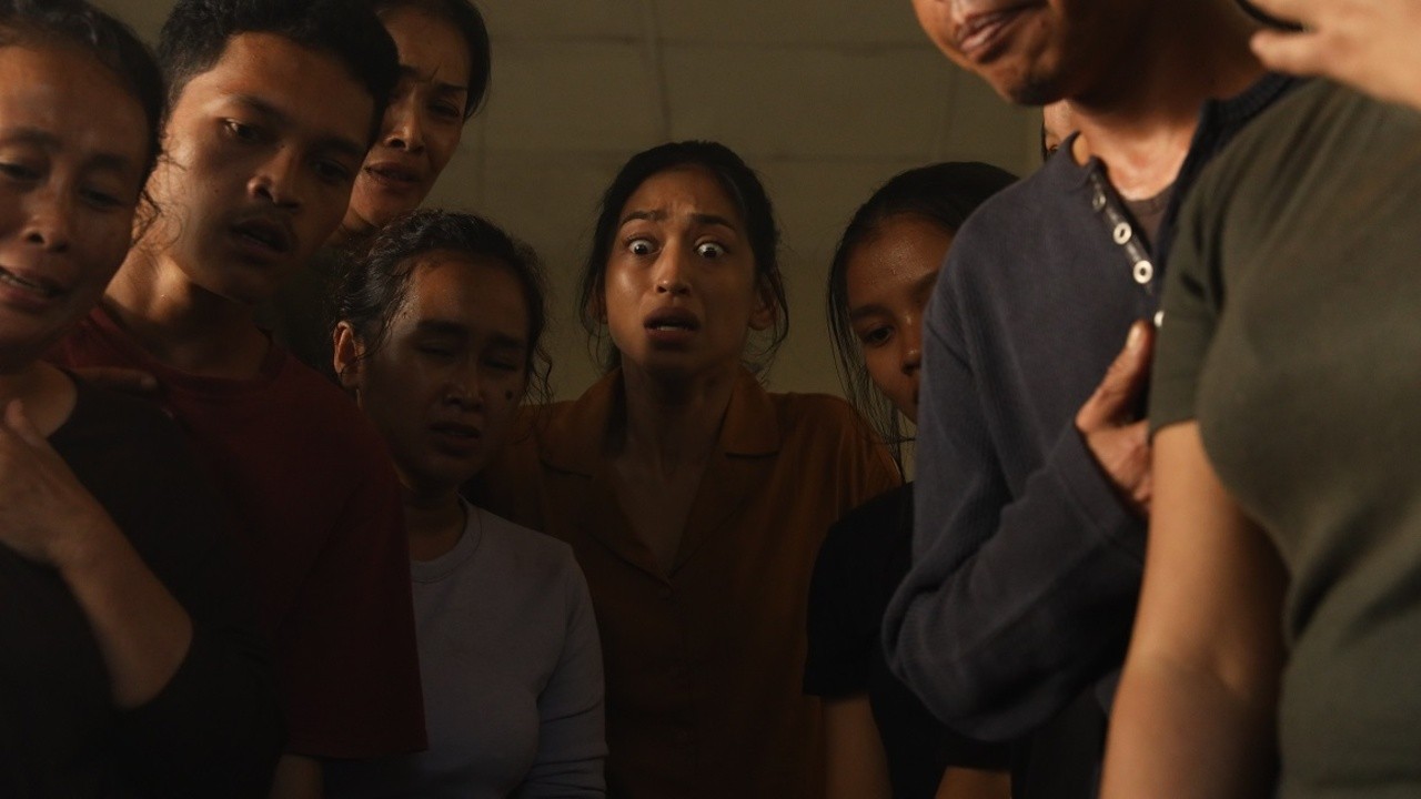Hutang Nyawa