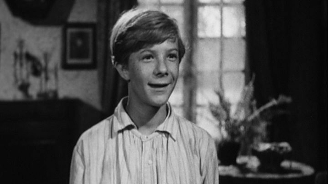 Poil de carotte (1952) | MUBI
