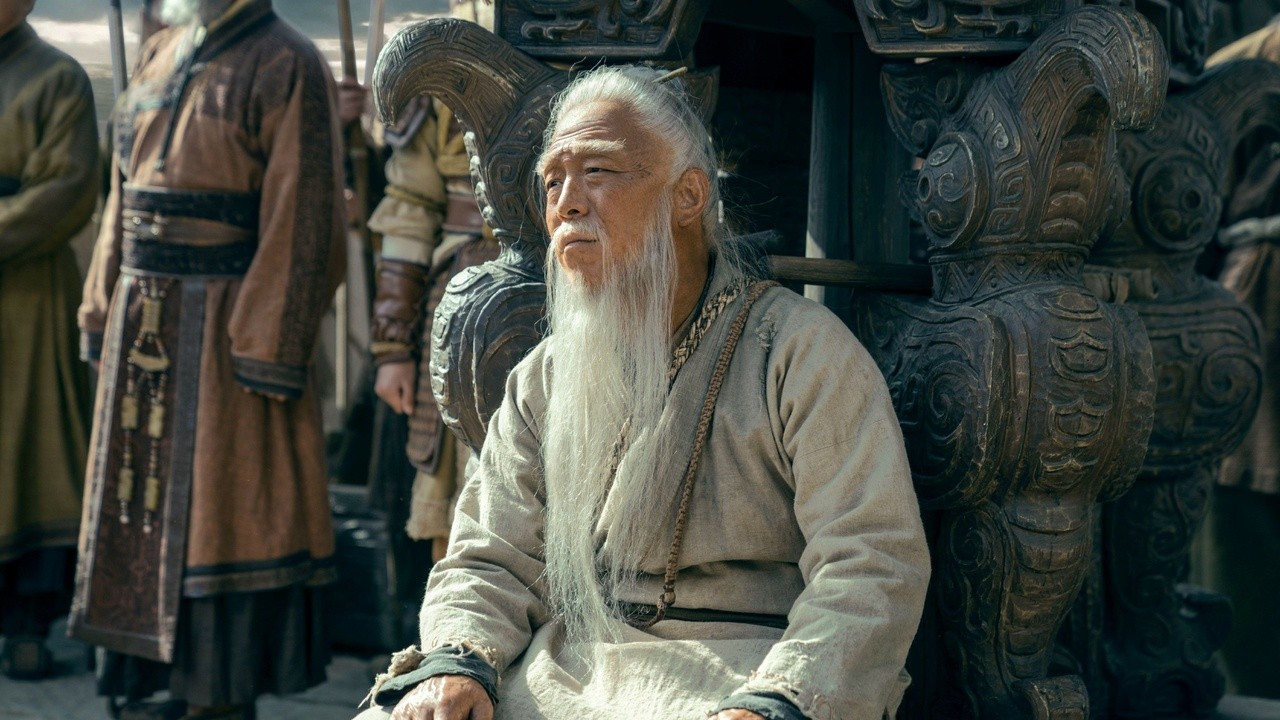 Image du film Creation of the Gods 2: Demon Force