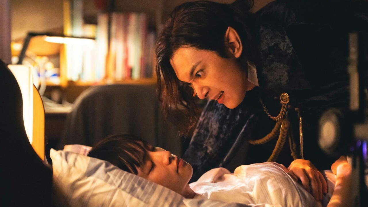 Baban Baban Ban Vampire