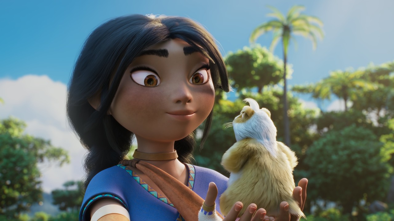 Image du film Kayara