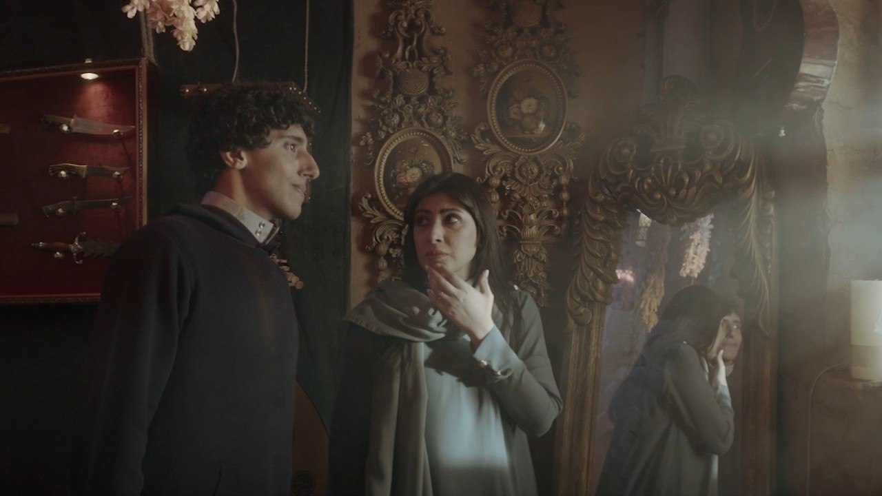 When the Shelves Hymn