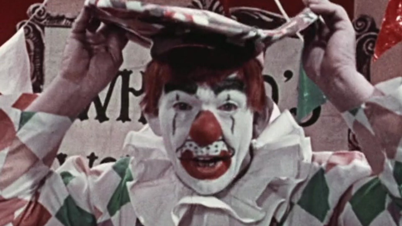 Rifftrax: Christmas Circus with Whizzo the Clown