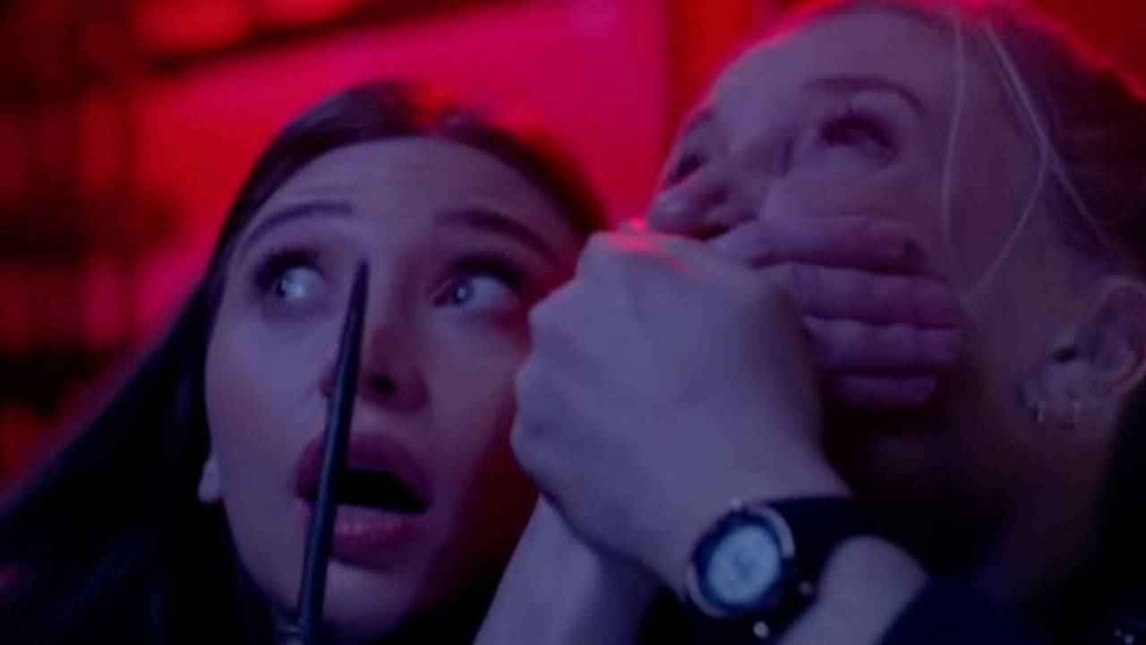 Image du film Screamboat