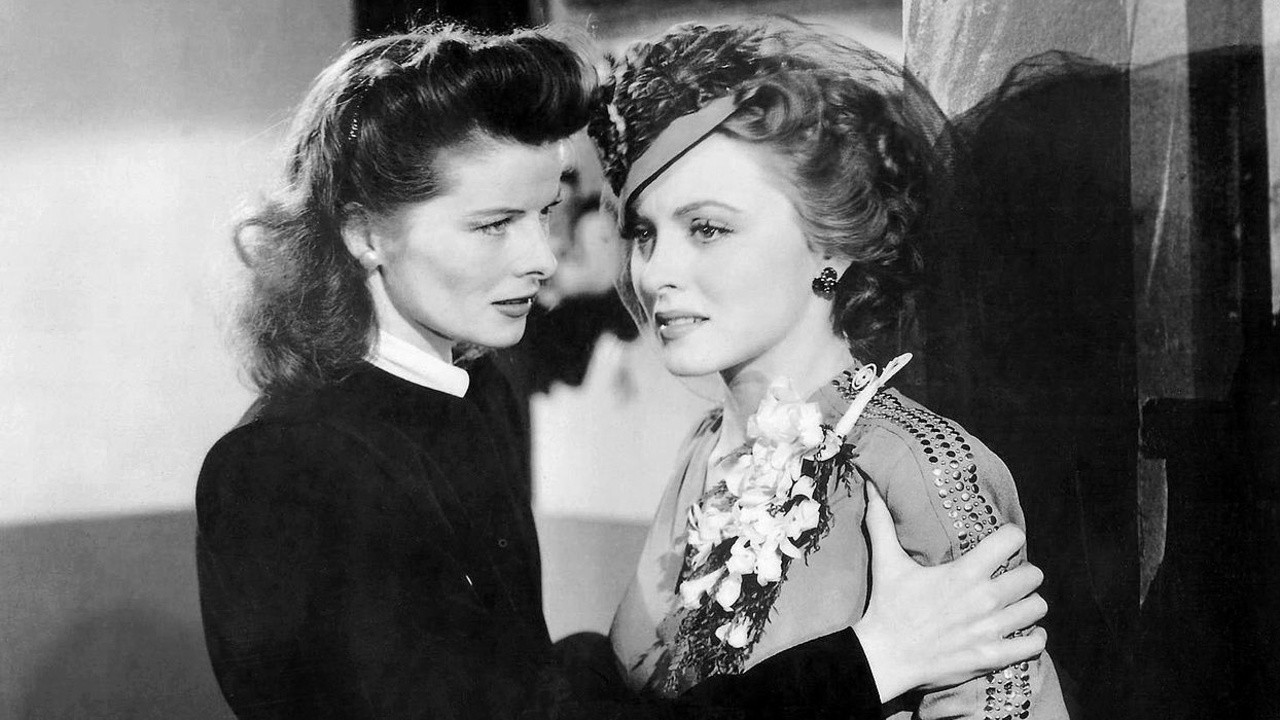 Stage Door Canteen