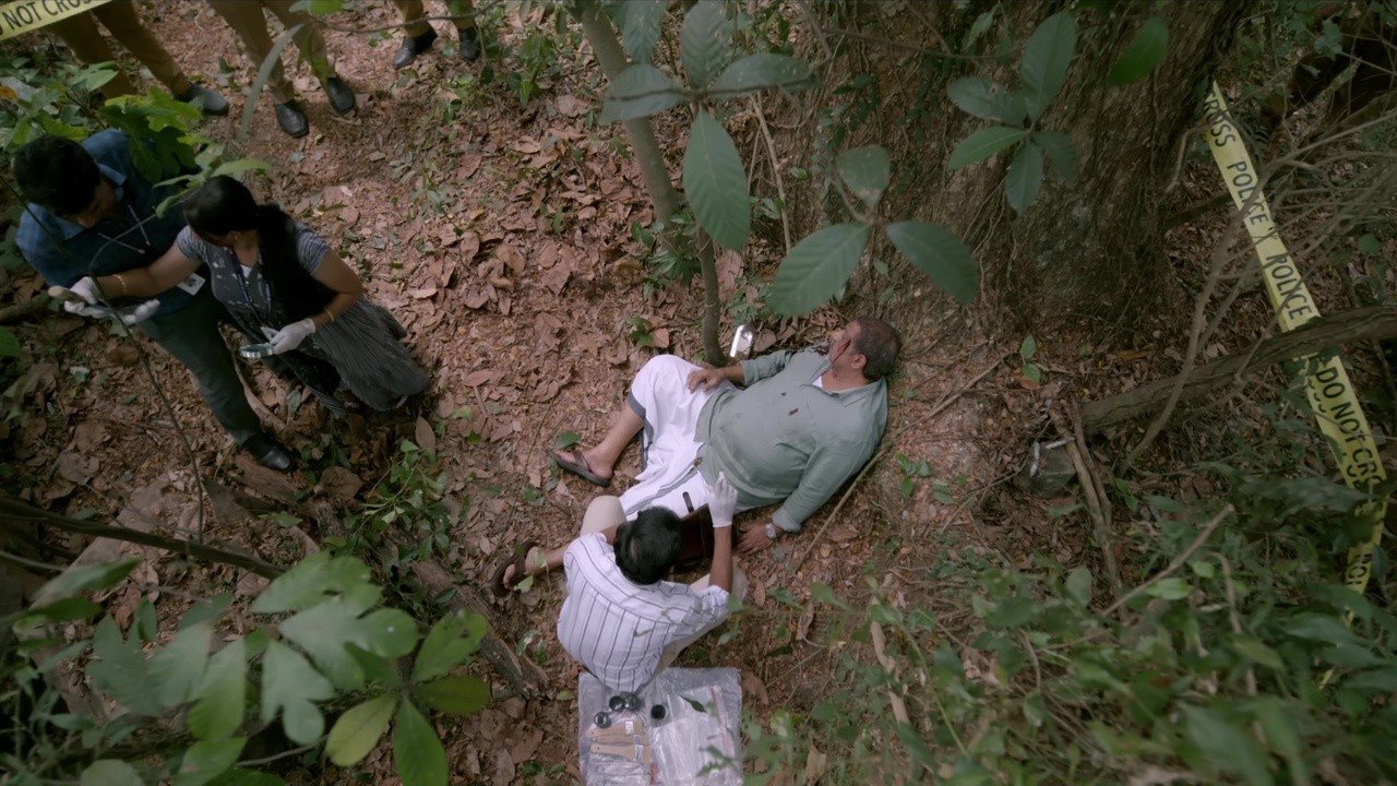 Image du film Rekhachithram